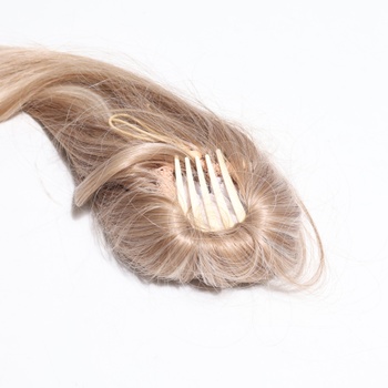 Príčesok BARSDAR 55 cm blond