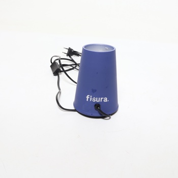 Stolová lávová lampa Fisura