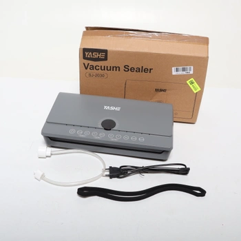 Vákuovačka Yasha SJ-2030 sivá