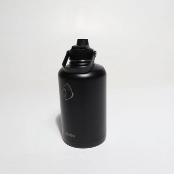 1000ml nerezová fľaša Buzio