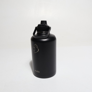 1000ml nerezová láhev Buzio