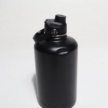 1000ml nerezová láhev Buzio