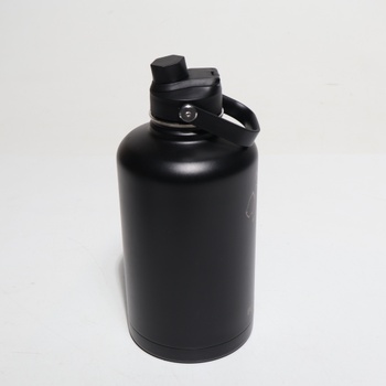 1000ml nerezová fľaša Buzio