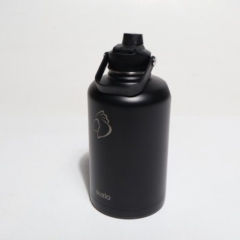 1000ml nerezová láhev Buzio
