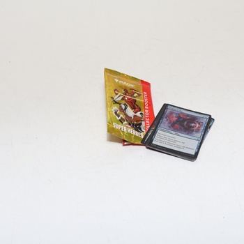 Zberateľské karty Magic: The Gathering D53590000