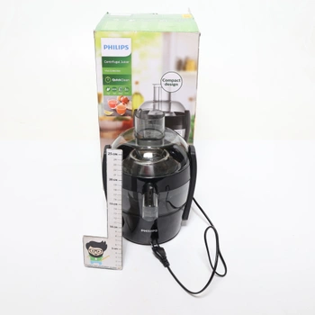 Odšťavňovač Philips HR1832