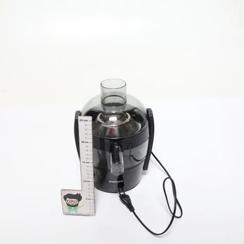 Odšťavňovač Philips HR1832