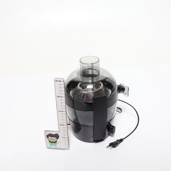 Odšťavňovač Philips HR1832