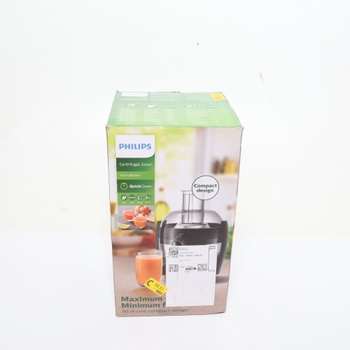 Odšťavňovač Philips HR1832
