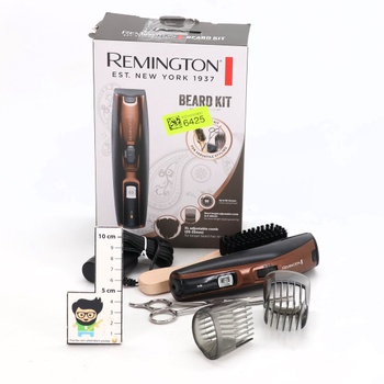 Súprava zastrihávačov Remington Barttrimmer