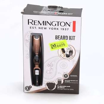 Súprava zastrihávačov Remington Barttrimmer