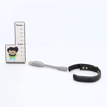 Fitness náramok Jawbone UP3