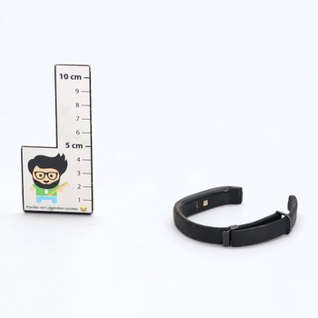 Fitness náramek Jawbone UP3