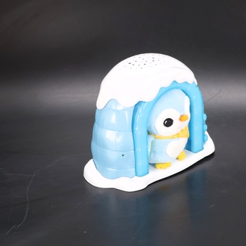 Nočné svetlo so zvukmi tučniak Vtech 574905