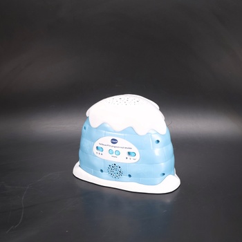 Nočné svetlo so zvukmi tučniak Vtech 574905