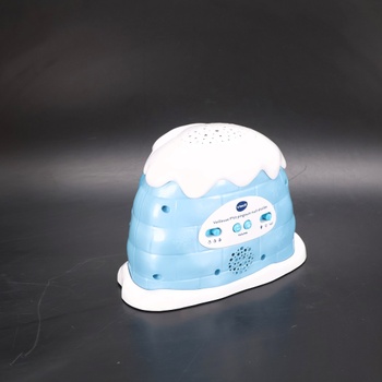 Nočné svetlo so zvukmi tučniak Vtech 574905
