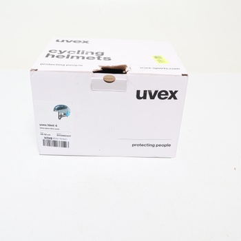 Uvex hlmt 4 - Ľahká cyklistická prilba pre deti - individuálne nastaviteľná veľkosť - prateľná
