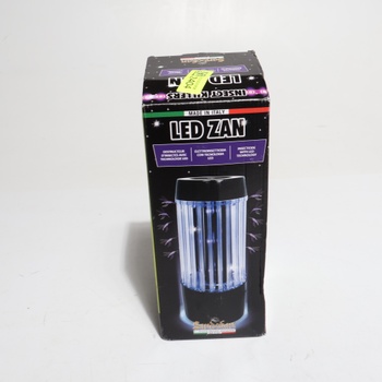Elektrický lapač hmyzu Sandokan I7365