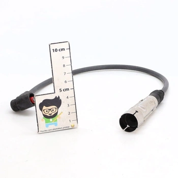 Kabel zapalování Bosch 0986356342