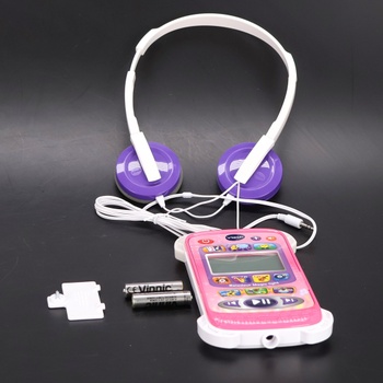 Hudobný prehrávač Vtech ‎569255