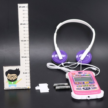 Hudobný prehrávač Vtech ‎569255