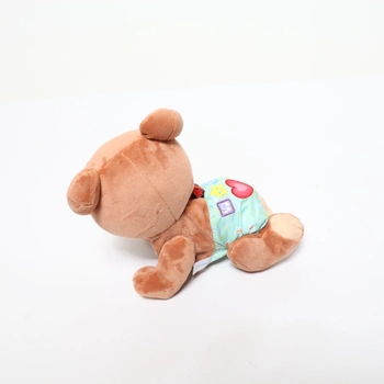 Hovoriaci medveď Vtech Baby 80-181104 DE