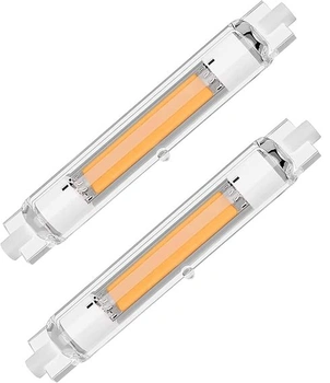 LED žiarovka R7S, 118 mm, 30 W, stmievateľná, 2000 lm,…