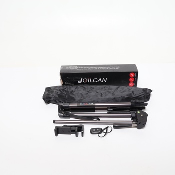 Tripod stativ Joilcan pro smartphone 01