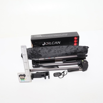 Tripod stativ Joilcan pro smartphone 01