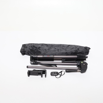 Tripod statív Joilcan pre smartphone 01