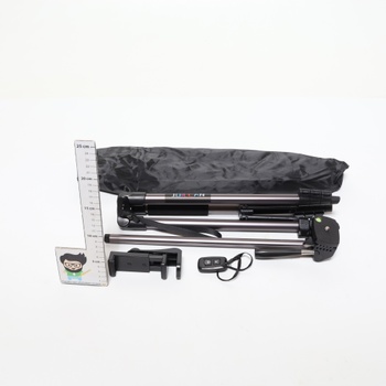 Tripod stativ Joilcan pro smartphone 01