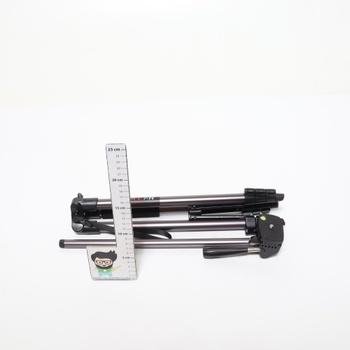 Tripod stativ Joilcan pro smartphone 01