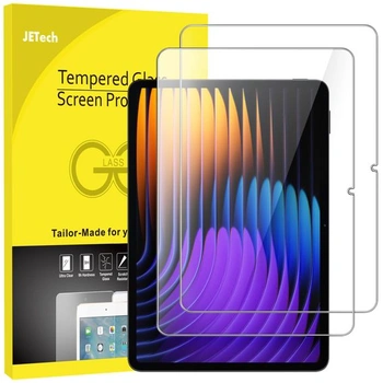 Ochranná fólia JETech pre Xiaomi Mi Pad 8/8 Pro/7/7 Pro, 2…
