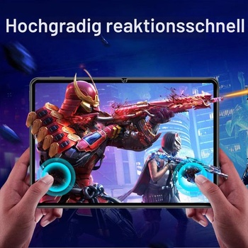 Ochranná fólia JETech pre Xiaomi Mi Pad 8/8 Pro/7/7 Pro, 2 kusy. Kompatibilný s Mi Pad 8/8 Pro a