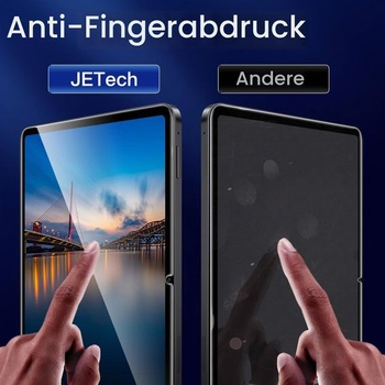 Ochranná fólia JETech pre Xiaomi Mi Pad 8/8 Pro/7/7 Pro, 2 kusy. Kompatibilný s Mi Pad 8/8 Pro a
