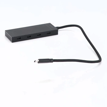 UGREEN 10Gbps Hub USB C 3.2 Gen 2 a 4 porty USB C adaptér USB C Multipuerto kompatibilní s iPhone