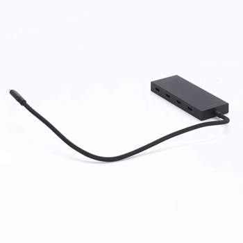 UGREEN 10Gbps Hub USB C 3.2 Gen 2 a 4 porty USB C adaptér USB C Multipuerto kompatibilný s iPhone