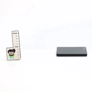 Externý disk 500 GB USB 3.0