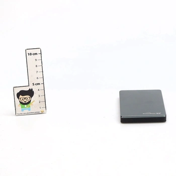 Externý disk 500 GB USB 3.0