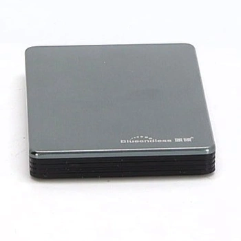Externý disk 500 GB USB 3.0