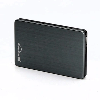 Externý disk 500 GB USB 3.0