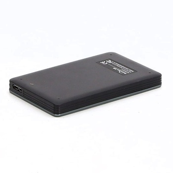 Externý disk 500 GB USB 3.0