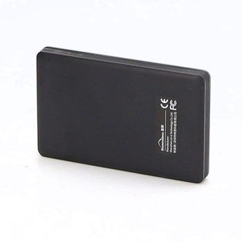 Externý disk 500 GB USB 3.0