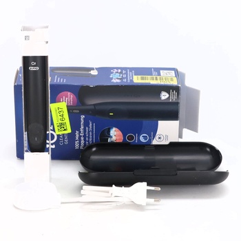 Elektrická kefka Oral-B 8700216615266