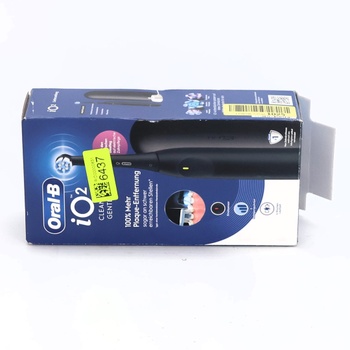 Elektrická kefka Oral-B 8700216615266