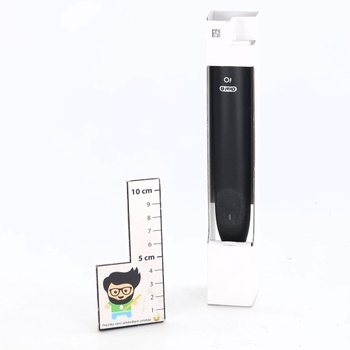 Elektrická kefka Oral-B 8700216615266