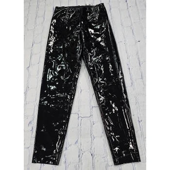 Dámské kalhoty Juicy Couture černé vel. XS