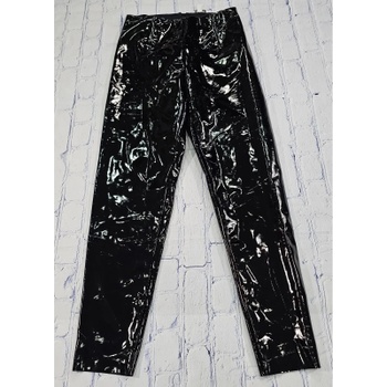 Dámske nohavice Juicy Couture čierne veľ. XS