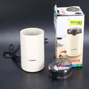 Mlýnek na kávu Bosch TSM6A017C