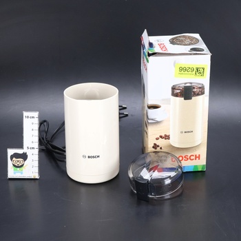 Mlýnek na kávu Bosch TSM6A017C